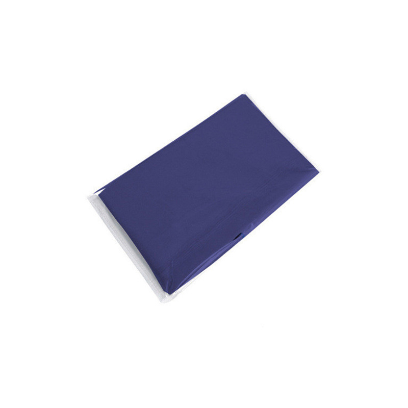 Quick-Dry Microfibre Gym Towel — Dark Blue